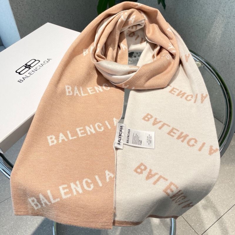 Balenciaga Scarf